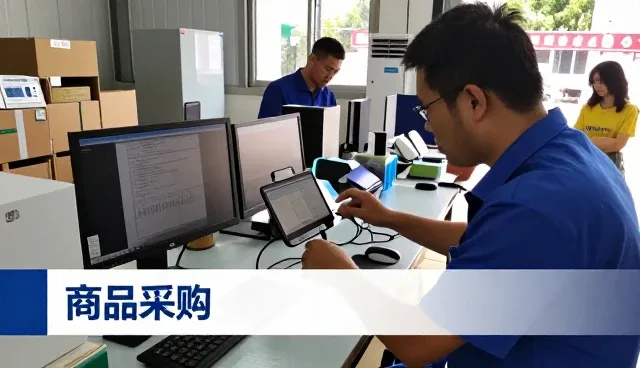 电商运营如何利用商品采购提升价值